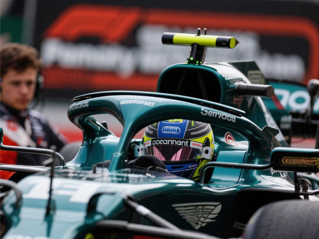 F1新赛季五大焦点⑤:哪位新星会中途离队? F1新赛季五大焦点⑤:哪位新星会中途离队?