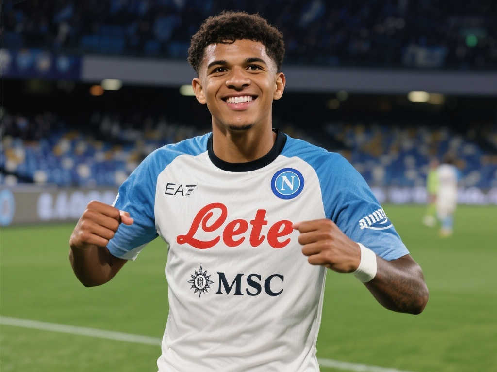 佩杜拉：那不勒斯出价求购乔纳森-戴维，同时关注努涅斯动态